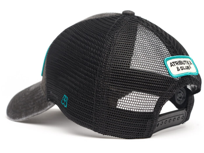 Бейсболка NHL San Jose Sharks