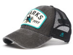 Бейсболка NHL San Jose Sharks