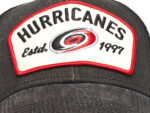 Бейсболка NHL Carolina Hurricanes