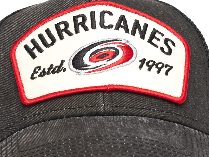 Бейсболка NHL Carolina Hurricanes