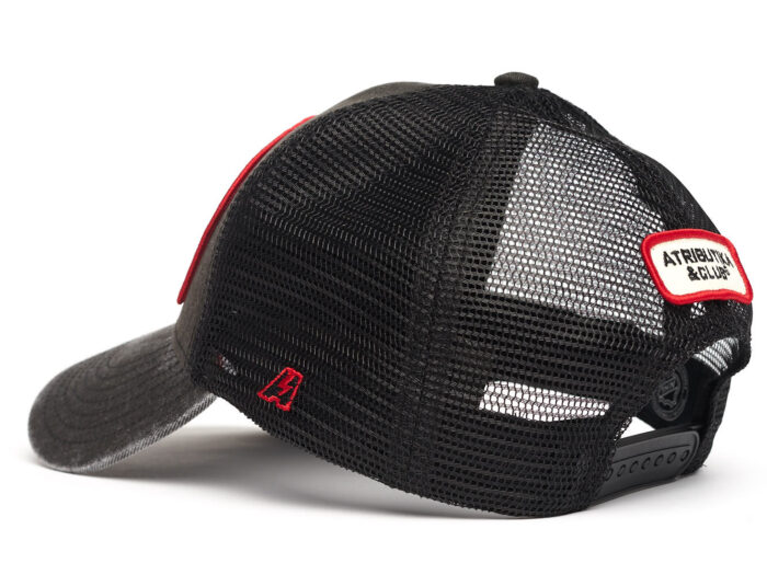 Бейсболка NHL Carolina Hurricanes