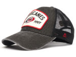 Бейсболка NHL Carolina Hurricanes