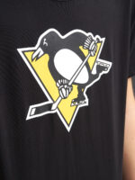 Футболка NHL Pittsburgh Penguins (подростковая)