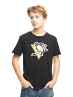 Футболка NHL Pittsburgh Penguins (подростковая)