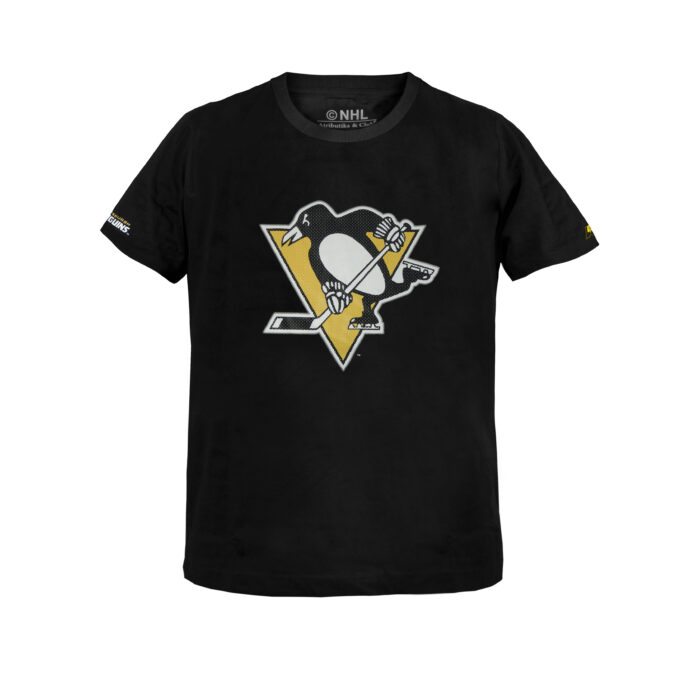 Футболка NHL Pittsburgh Penguins (подростковая)