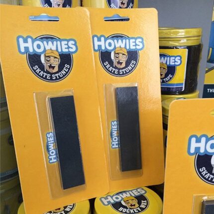 Оселок в упаковке Howies