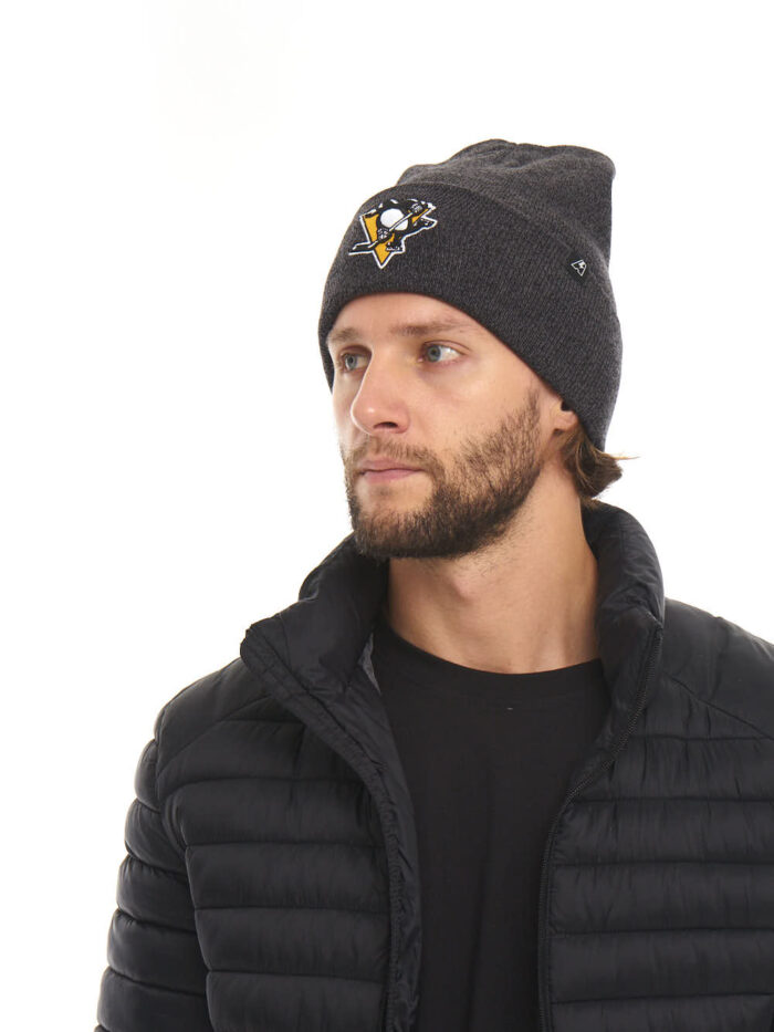 Шапка NHL Pittsburgh Penguins
