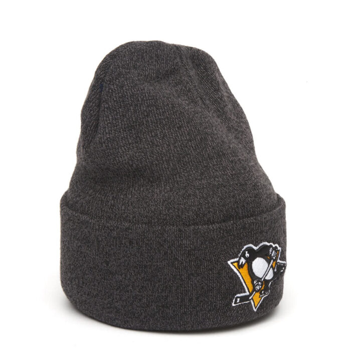 Шапка NHL Pittsburgh Penguins