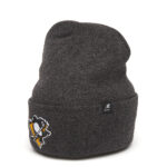 Шапка NHL Pittsburgh Penguins