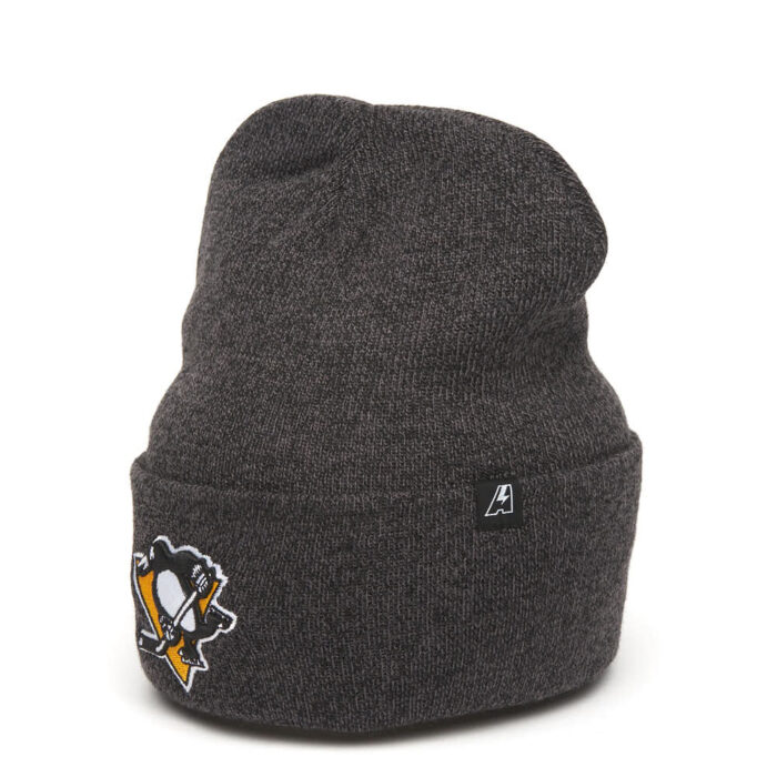 Шапка NHL Pittsburgh Penguins