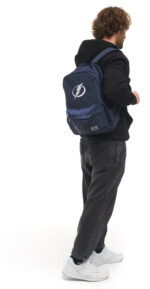 Рюкзак NHL Tampa Bay Lightning