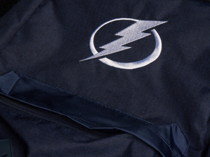 Рюкзак NHL Tampa Bay Lightning