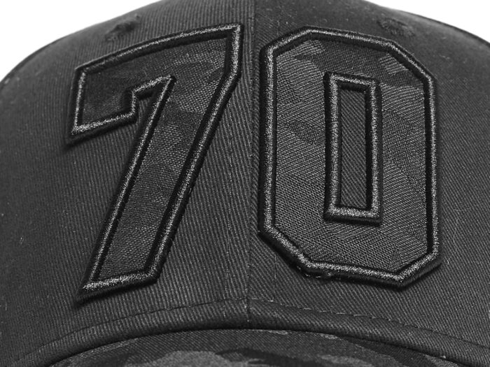 Бейсболка № 70