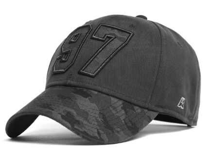 Бейсболка № 97