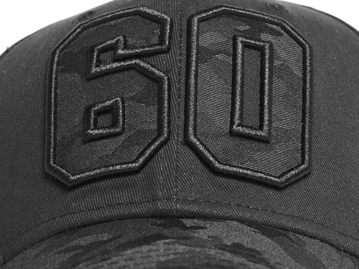 Бейсболка № 60