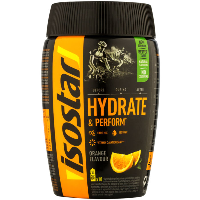 Изотоник H&P Лимон 400 г