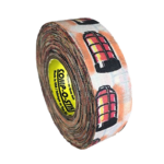 Лента для клюшек COMP-O-STIK 24mm x 18m