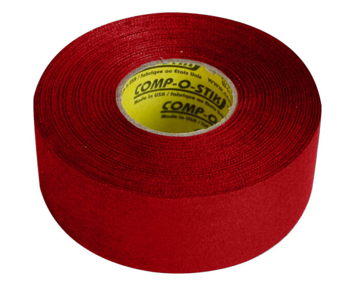 Лента для клюшек COMP-O-STIK 36mm x 25m