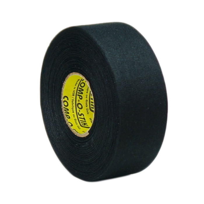 Лента для клюшек COMP-O-STIK 36mm x 25m