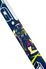 Клюшка VIKKELA ZAG 16 FLEX ВЕС 227 г (Длина 112 см)