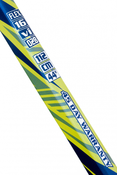 Клюшка VIKKELA ZAG 16 FLEX ВЕС 227 г (Длина 112 см)