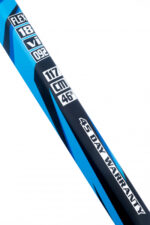 Клюшка VIKKELA ZAG 18 FLEX ВЕС 235 г (Длина 117 см)