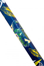 Клюшка VIKKELA ZAG 20 FLEX ВЕС 250 г (Длина 122 см)