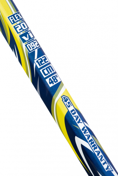 Клюшка VIKKELA ZAG 20 FLEX ВЕС 250 г (Длина 122 см)