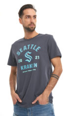 Футболка NHL Seattle Kraken