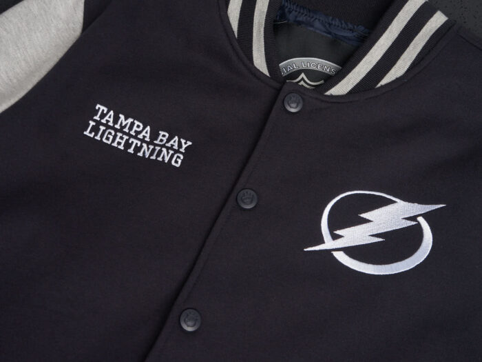 Бомбер NHL Tampa Bay Lightning
