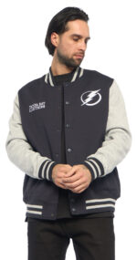 Бомбер NHL Tampa Bay Lightning