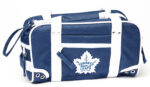 Мини-баул косметичка NHL Toronto Maple Leafs