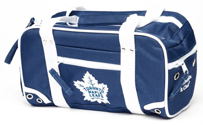 Мини-баул косметичка NHL Toronto Maple Leafs