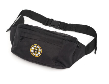 Сумка на пояс NHL Boston Bruins