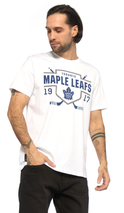 Футболка NHL Toronto Maple Leafs