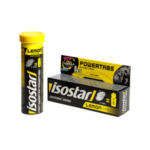 Растворимые таблетки Powertabs Лимон