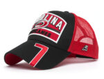 Бейсболка NHL Carolina Hurricanes № 7