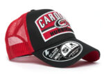 Бейсболка NHL Carolina Hurricanes № 7
