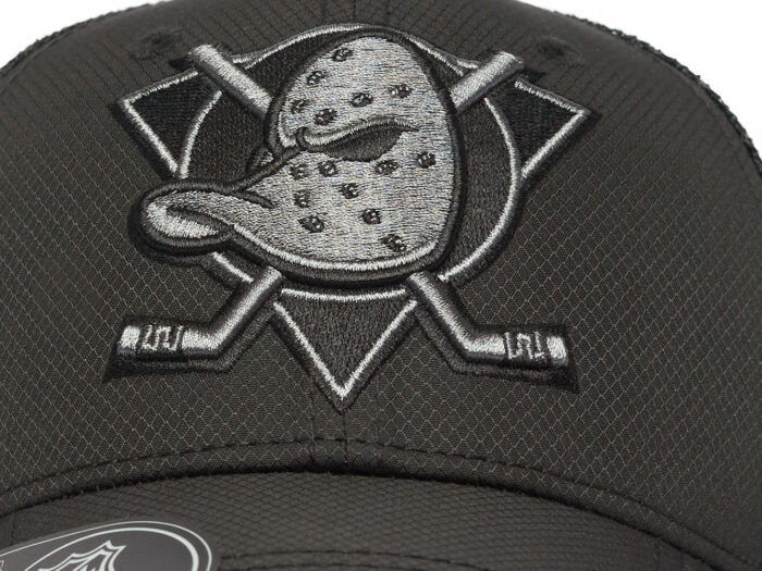 Бейсболка NHL Anaheim Ducks