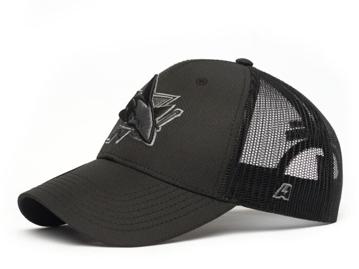 Бейсболка NHL San Jose Sharks