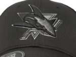 Бейсболка NHL San Jose Sharks