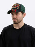 Бейсболка NHL Minnesota Wild № 14
