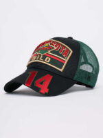 Бейсболка NHL Minnesota Wild № 14