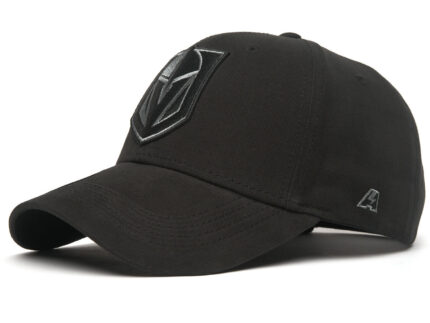 Бейсболка NHL Vegas Golden Knights