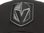 Бейсболка NHL Vegas Golden Knights