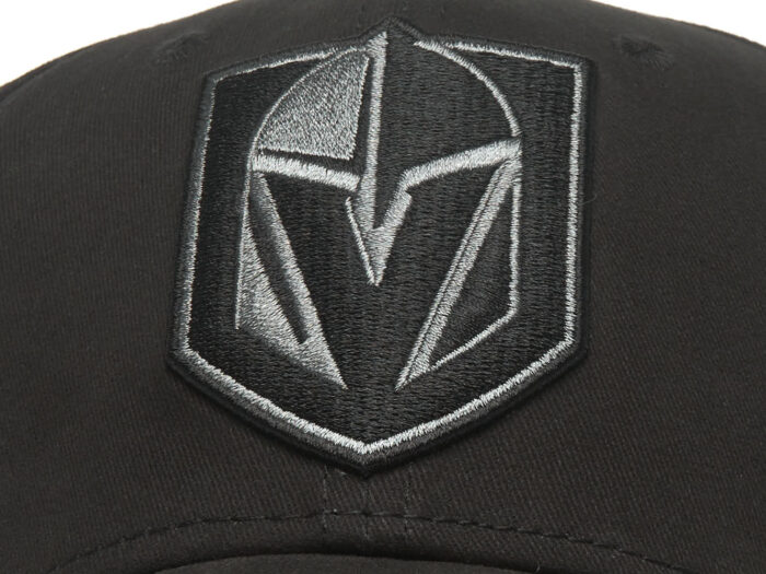 Бейсболка NHL Vegas Golden Knights
