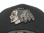 Бейсболка NHL Chicago Blackhawks