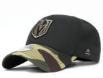 Бейсболка NHL Vegas Golden Knights