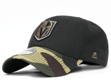 Бейсболка NHL Vegas Golden Knights