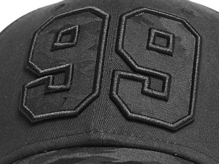 Бейсболка № 99